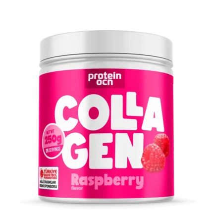 PROTEİNOCEAN Collagen