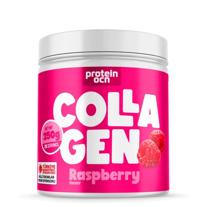 PROTEİNOCEAN Collagen – Supps.com – Supplement ve Vitaminlerde Güvenli ...