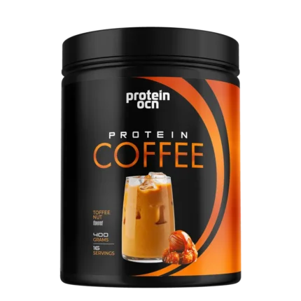 PROTEİNOCEAN Protein Coffe