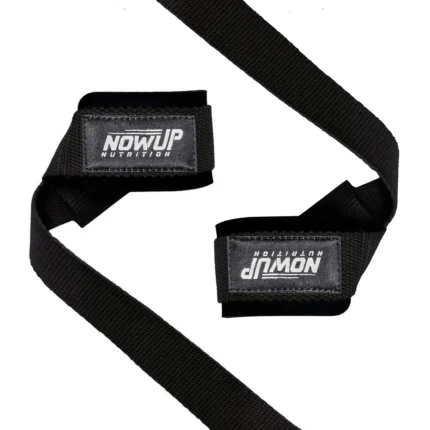 Nowup Nutrition Padded Lifting Strap | Ağırlık Kayışı